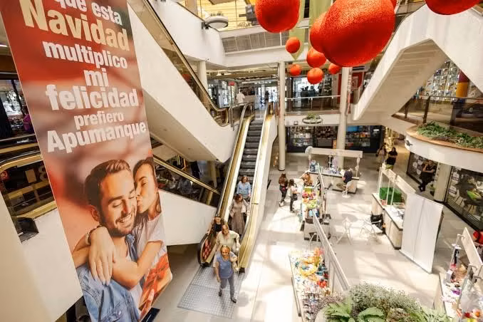 Local Comercial en arriendo en Las Condes