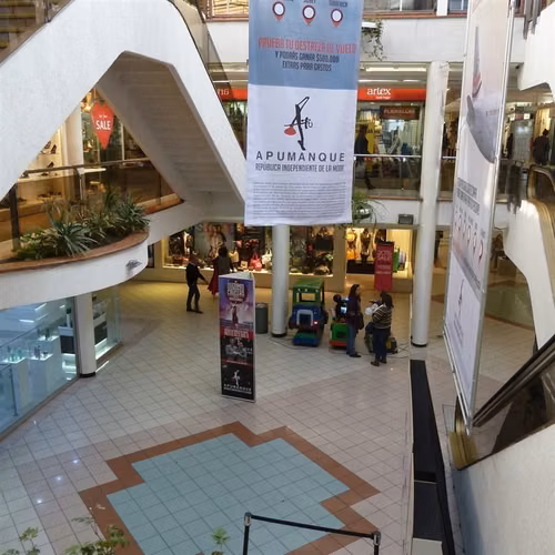 Local Comercial en arriendo en Las Condes