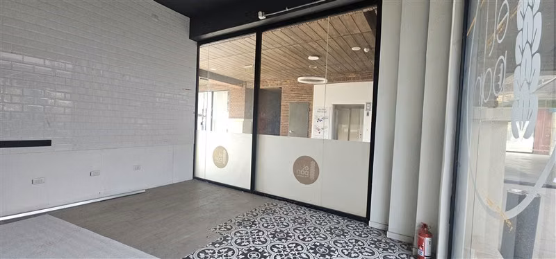 Local Comercial en arriendo en Lo Barnechea