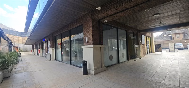 Local Comercial en arriendo en Lo Barnechea