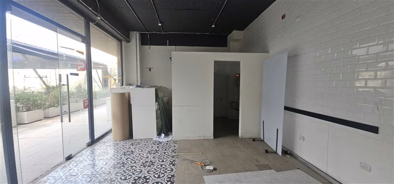 Oficina en arriendo en Lo Barnechea