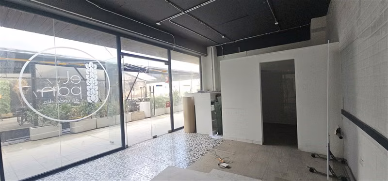 Oficina en arriendo en Lo Barnechea
