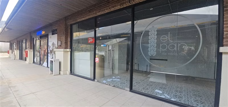 Oficina en arriendo en Lo Barnechea
