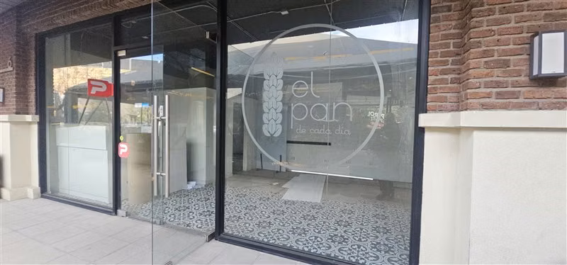 Oficina en arriendo en Lo Barnechea