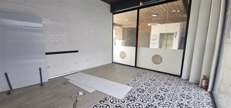 Oficina en arriendo en Lo Barnechea
