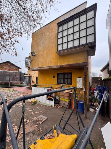 Terreno Urbano en Venta | 548 m² | Zona R2 | Peñalolén | Ideal para Desarrollo Inmobiliario