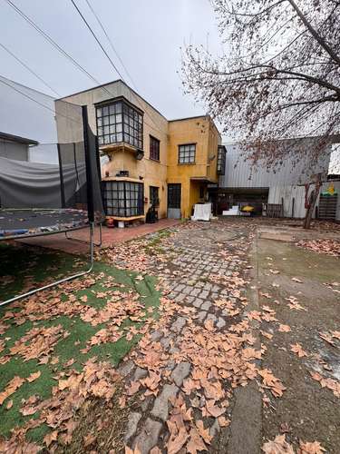 Oportunidad para Constructoras e Inversionistas | 548 m² de Terreno | $