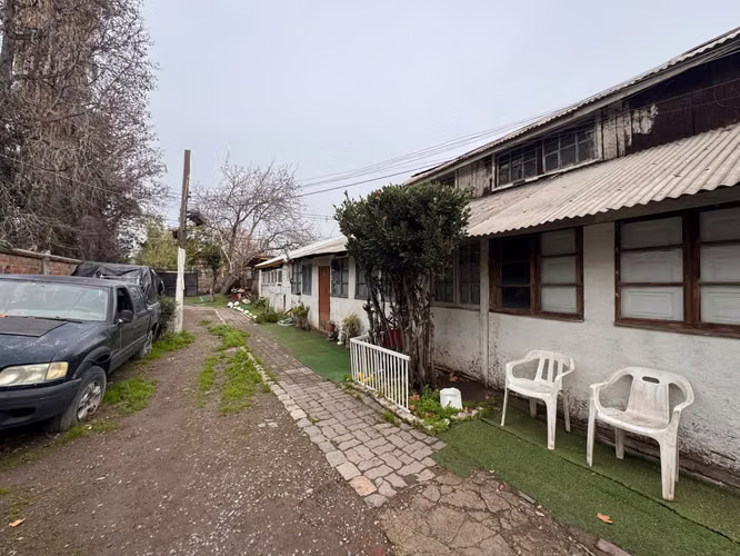 Oportunidad para Constructoras e Inversionistas | 548 m² de Terreno | $