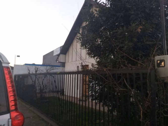 Casa Villa Chena Buena ubicacion san bernardo