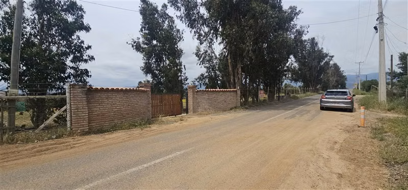 Parcelas en venta en Zapallar.