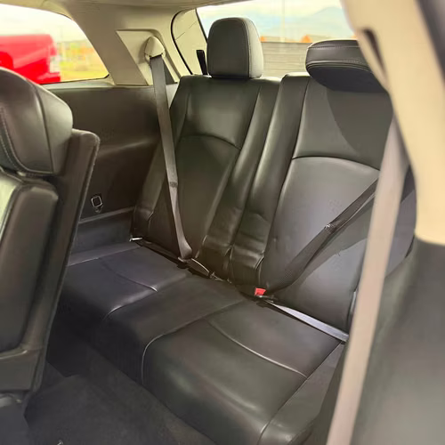 Dodge Journey 2.4 2.4 RT 4X2 AT 5P (2016)