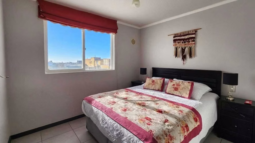 Moderno Depto en La Herradura, Coquimbo (178337) - Imagen 9