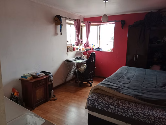 EXCELENTE CASA EN VENTA, GRAN TERRENO 4.280 U.F
