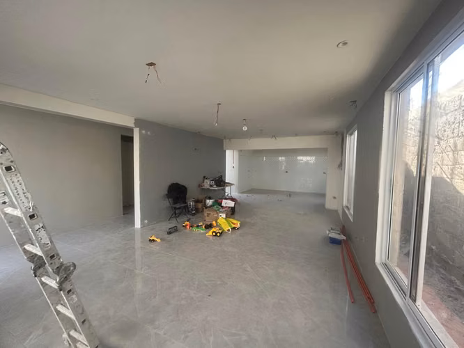 se vende casa nueva recien terminada