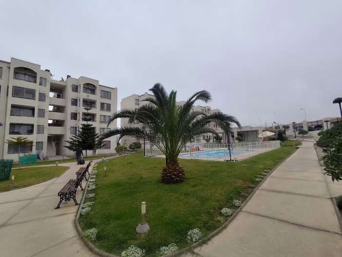 LOS CONQUISTADORES, SECTOR DE COSTA LAGUNA