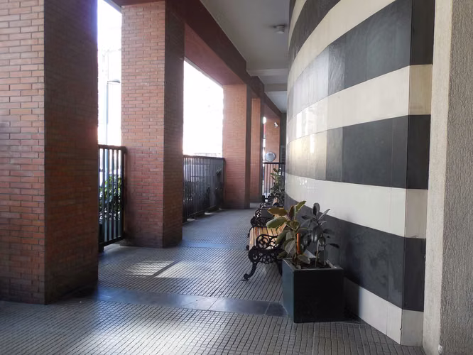 Metro Bellas Artes , Sto Domingo y MacIver (178340)