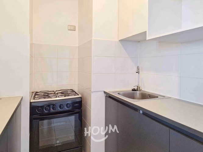 Departamento en Coronel Alvarado