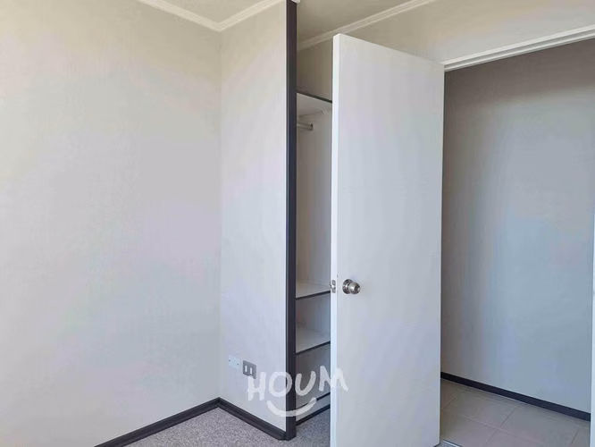 Departamento en Coronel Alvarado