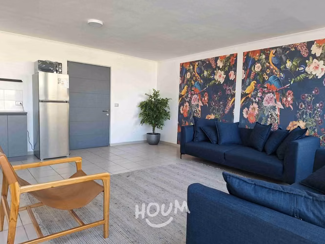Departamento en Coronel Alvarado
