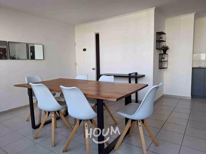 Departamento en Coronel Alvarado