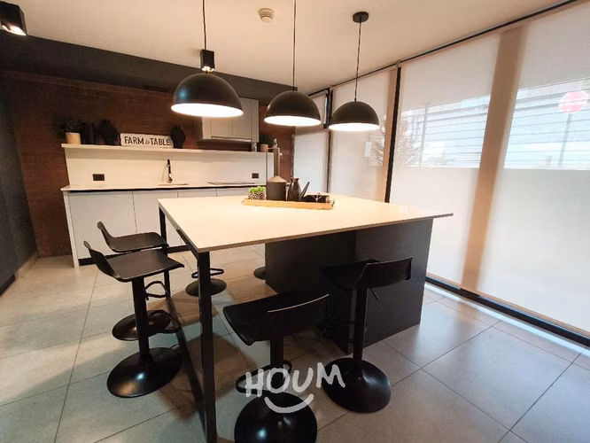 Departamento en Francia