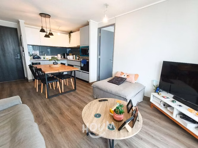 Departamento en Francia
