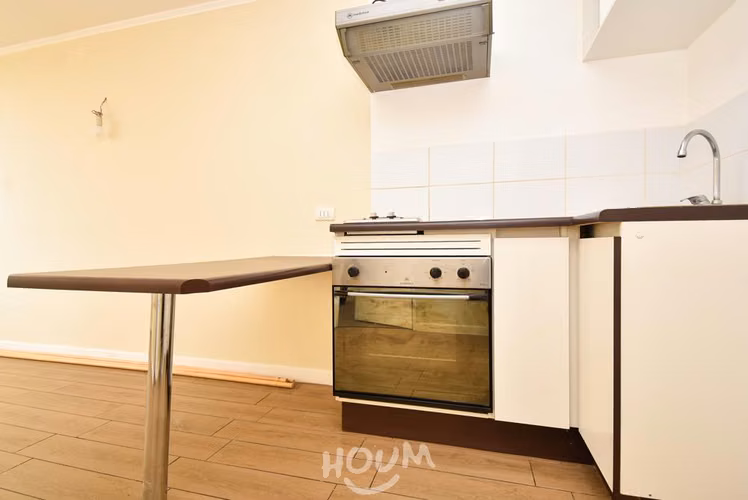 Departamento en General Gana