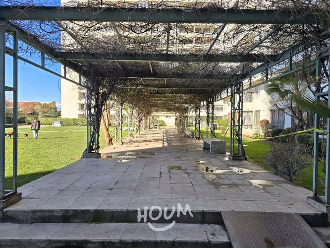 Departamento en Avenida Escuela Agrícola