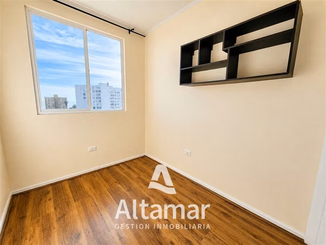 Venta departamento 3 dorm. Higueras con Pacífico La Serena - Imagen 18