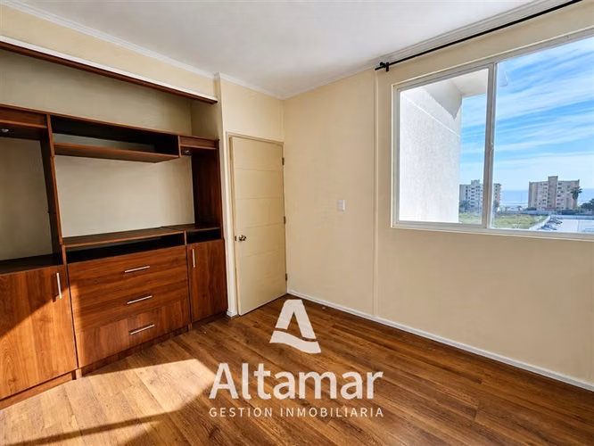 Venta departamento 3 dorm. Higueras con Pacífico La Serena - Imagen 13