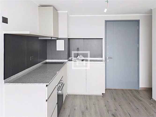 HERMOSO Y NUEVO DEPTO 1H1B EN EL PISO 13 VISTA NORTE