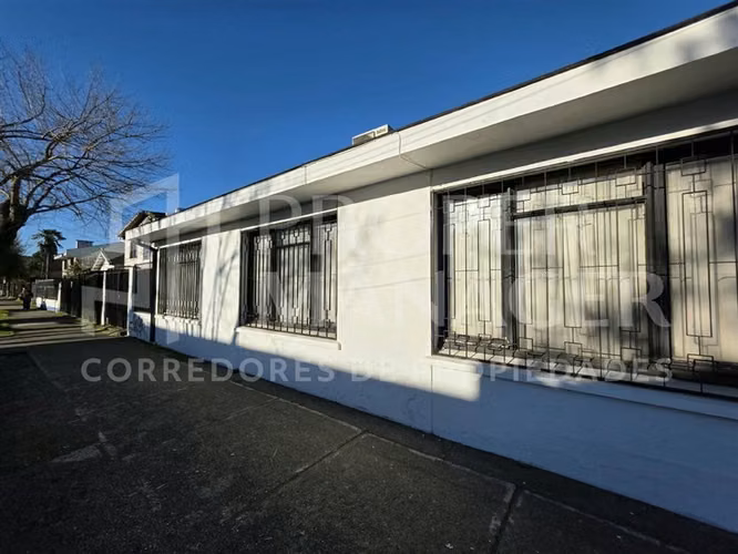 Casa Comercial 5D-3B - 125m2 - Sector Mall Arauco Chillán