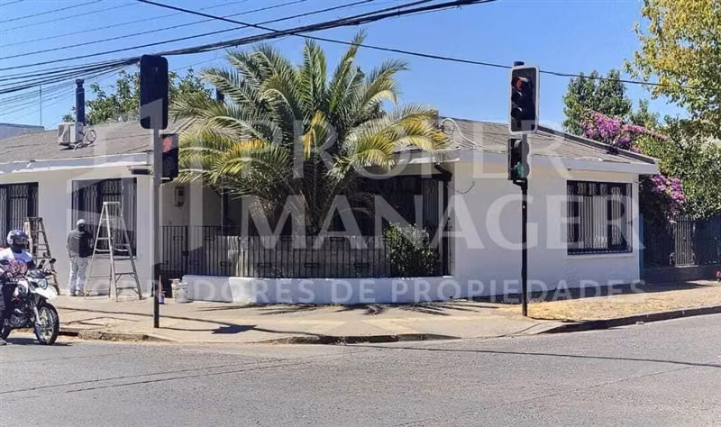 Local Comercial 125m2 - Sector Mall Arauco Chillán