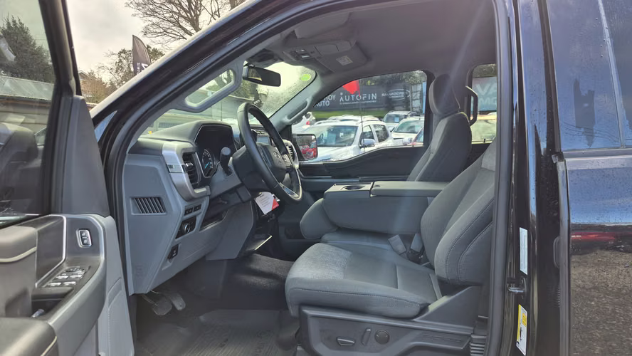FORD F-150 XLT 5.0 2024 - Imagen 8