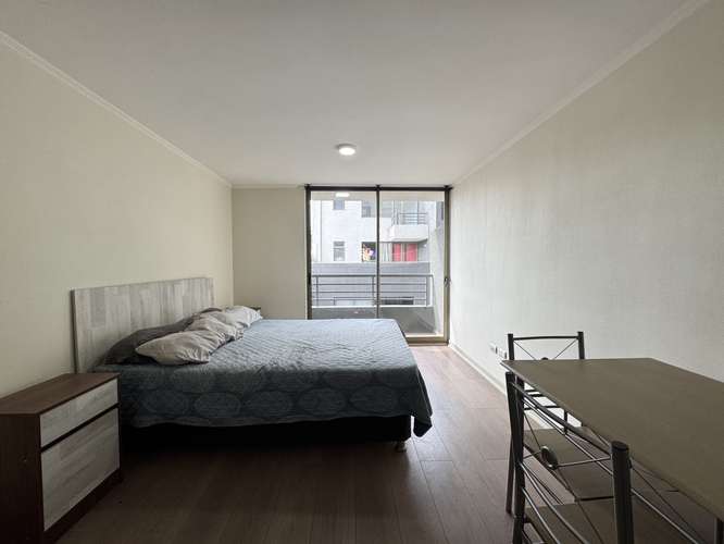 HOME ESTUDIO CON ESTACIONAMIENTO EN CUMMING | AMOBLADO - Imagen 4