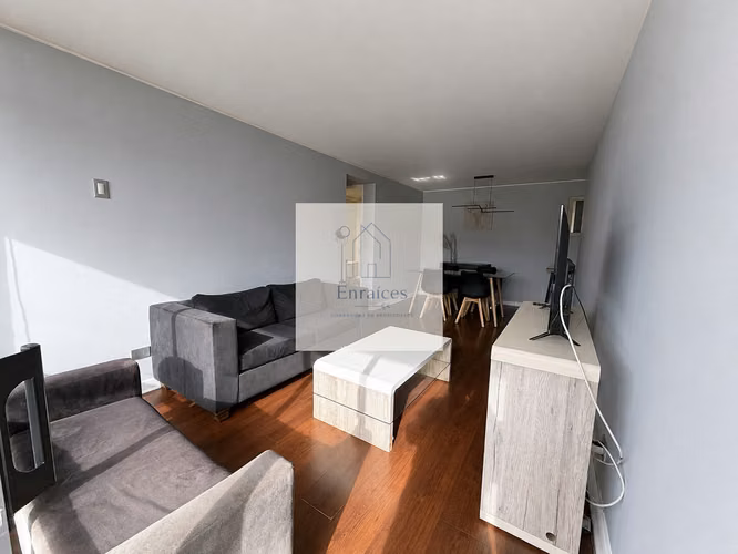 Arriendo en vitacura