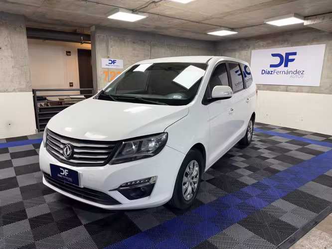 2023 Dongfeng S500 S500 1.5