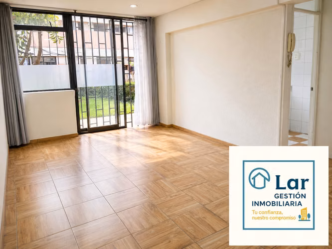 ARRIENDO DEPTO 15 NORTE