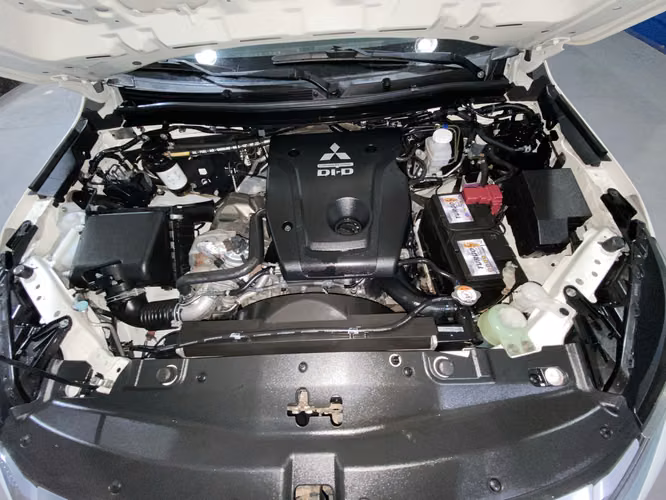 KATANA CRT 4X4 PZGL28-SANTIAGO