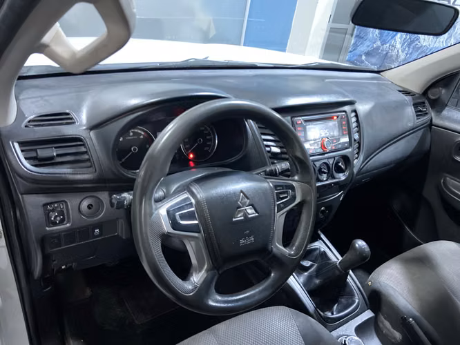 KATANA CRT 4X4 PZGL28-SANTIAGO