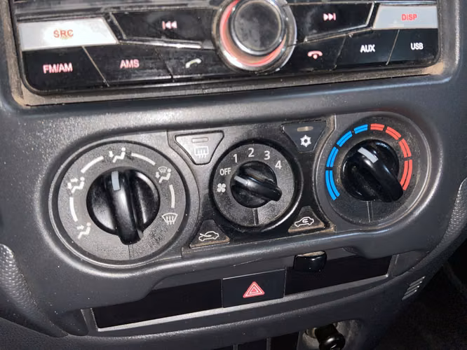 KATANA CRT 4X4 PZGL28-SANTIAGO