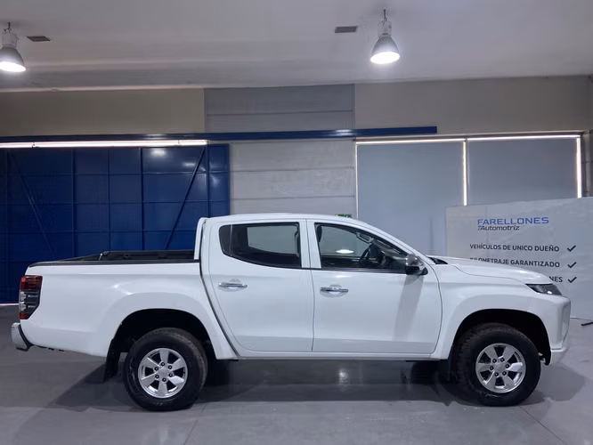 KATANA CRT 4X4 PZGL28-SANTIAGO
