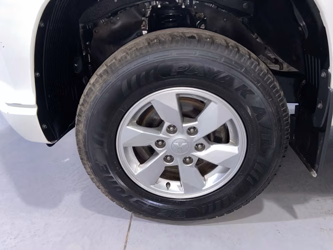 KATANA CRT 4X4 PZGL28-SANTIAGO