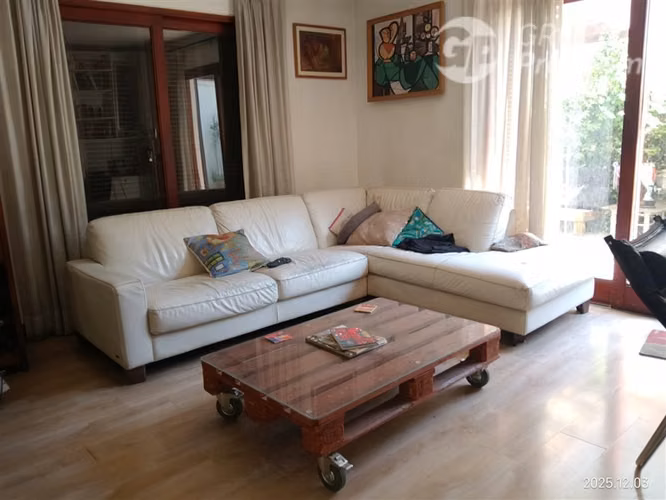 Arriendo amplia casa en exclusivo sector Las Condes - Imagen 9