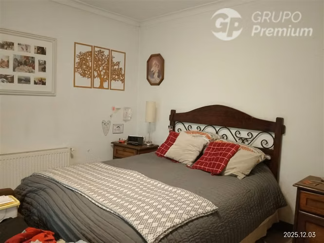 Arriendo amplia casa en exclusivo sector Las Condes - Imagen 12