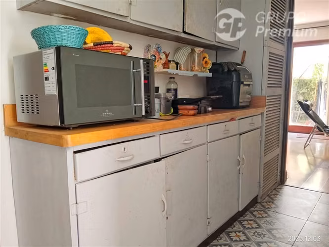 Arriendo amplia casa en exclusivo sector Las Condes - Imagen 10