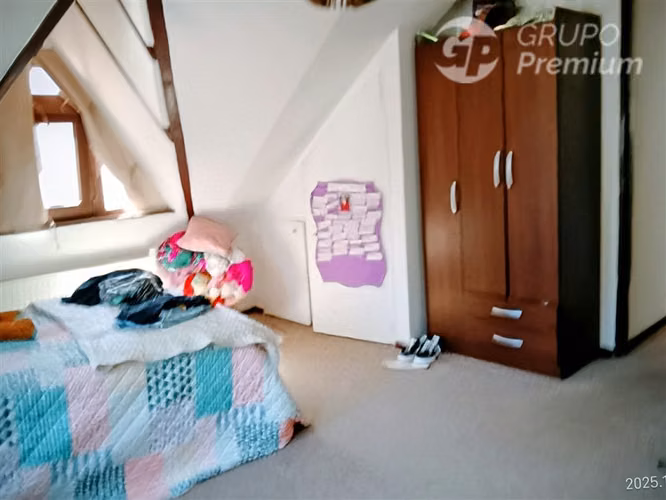 Arriendo amplia casa en exclusivo sector Las Condes - Imagen 20