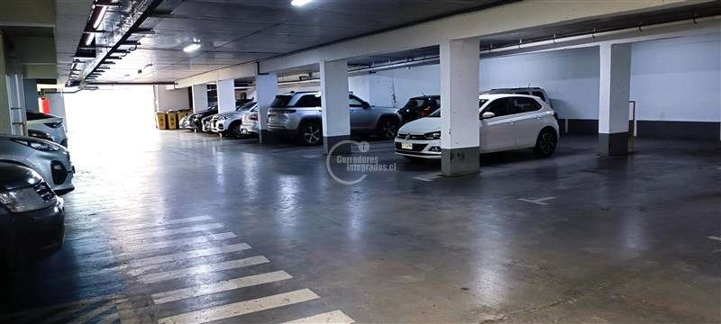 Departamento en venta de 2 dorm. en Providencia - Imagen 22