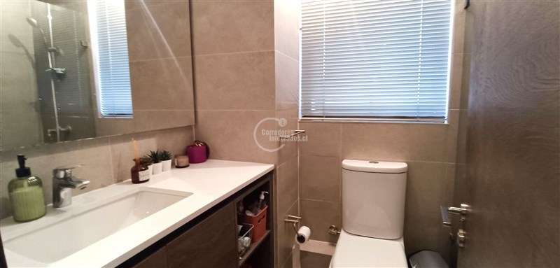 Departamento en venta de 2 dorm. en Providencia - Imagen 11