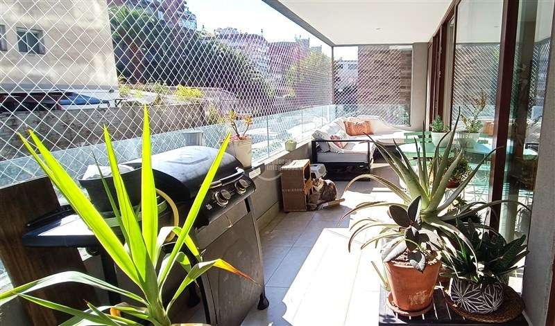 Departamento en venta de 2 dorm. en Providencia - Imagen 7